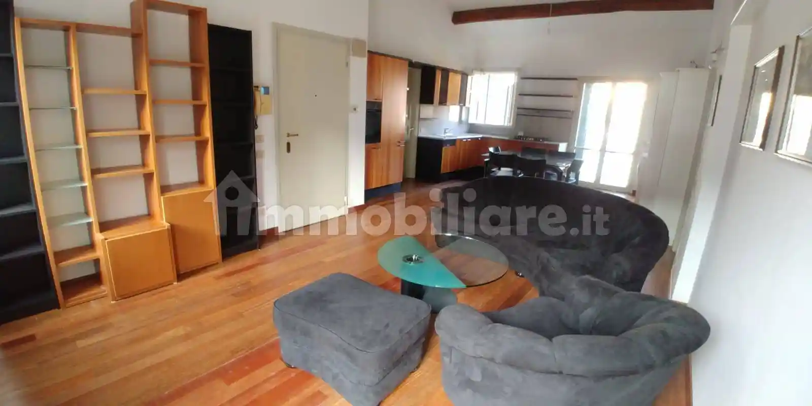 Appartamento in affitto a Padova