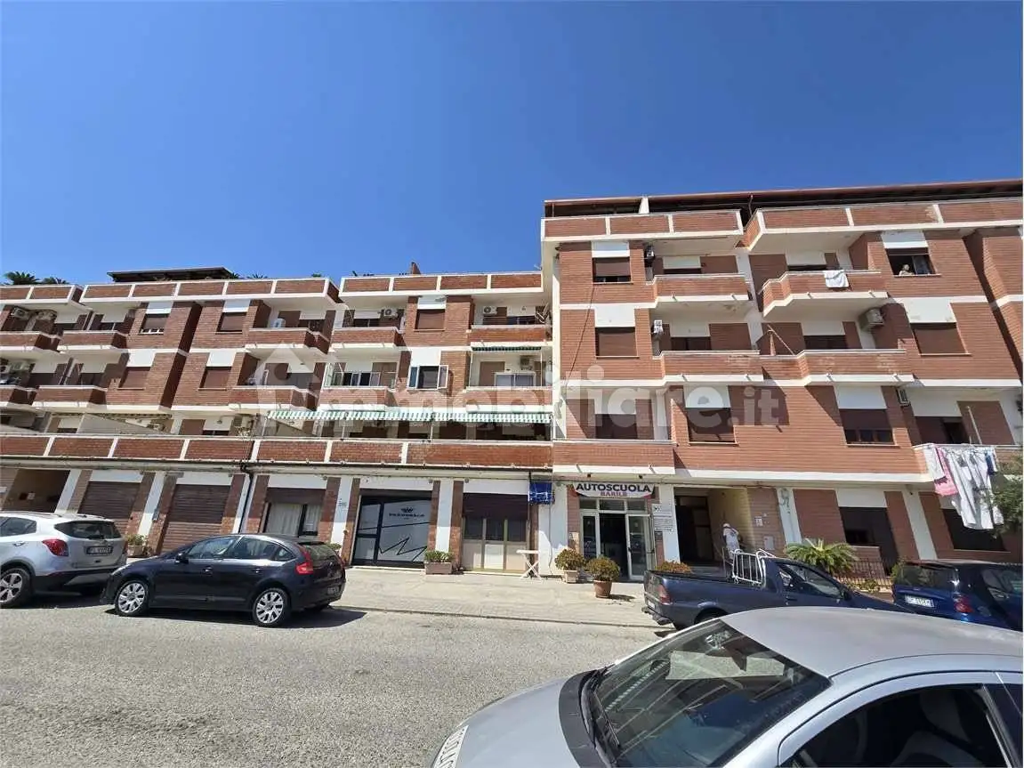 Appartamento in vendita a Guardavalle