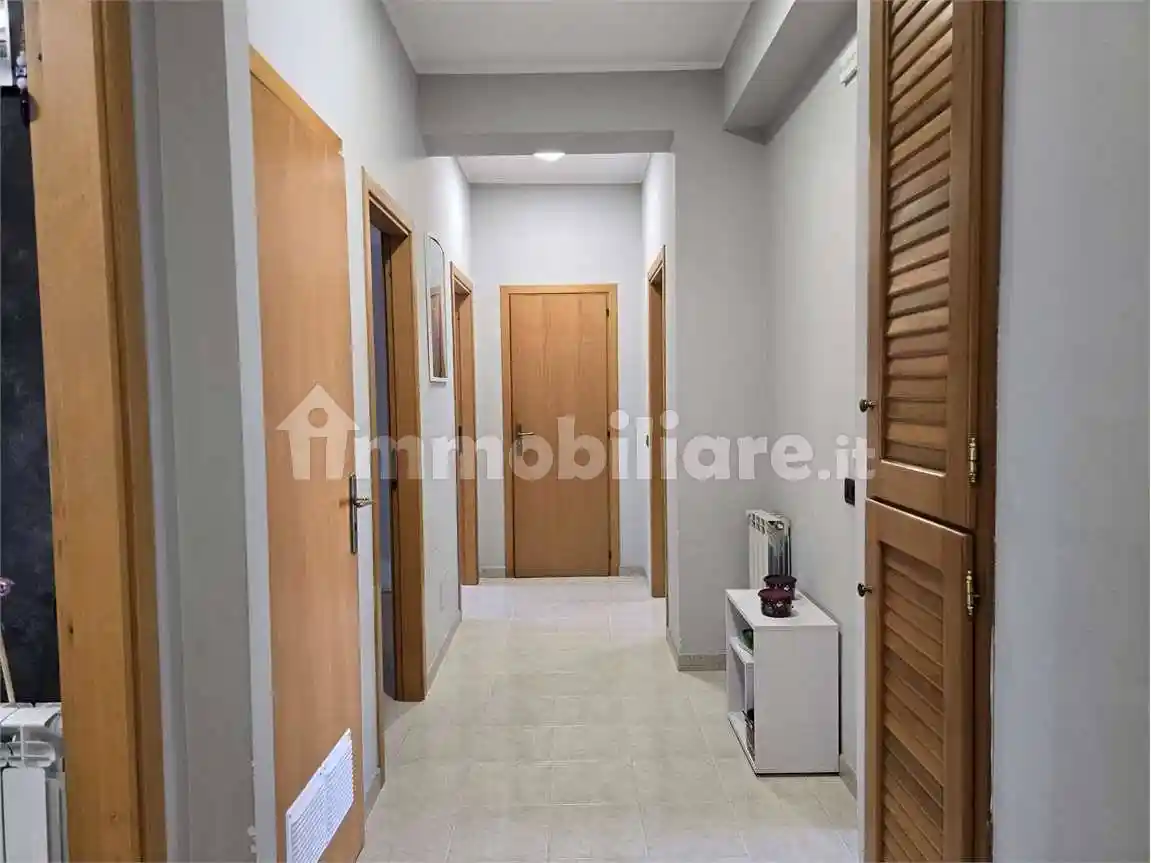 Appartamento via Suora Cacia, Centro, Borgia - foto 2