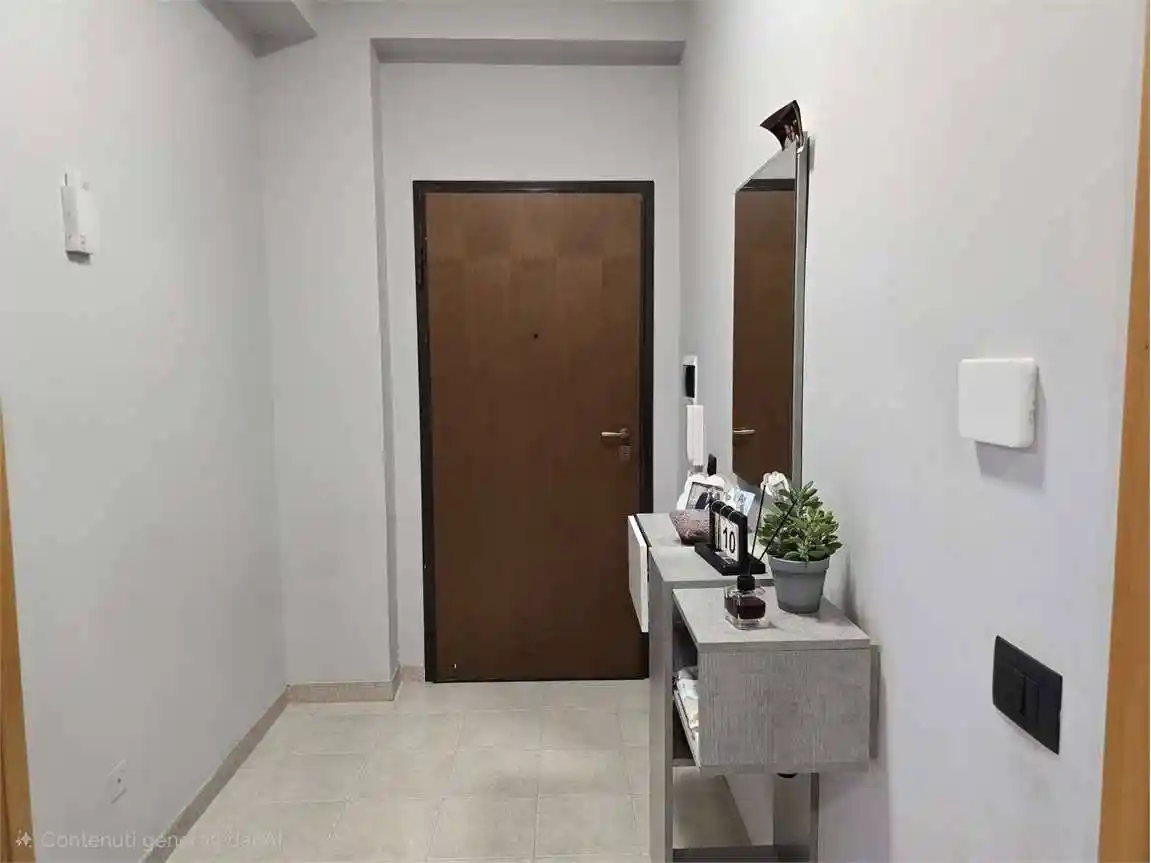 Appartamento via Suora Cacia, Centro, Borgia - foto 3