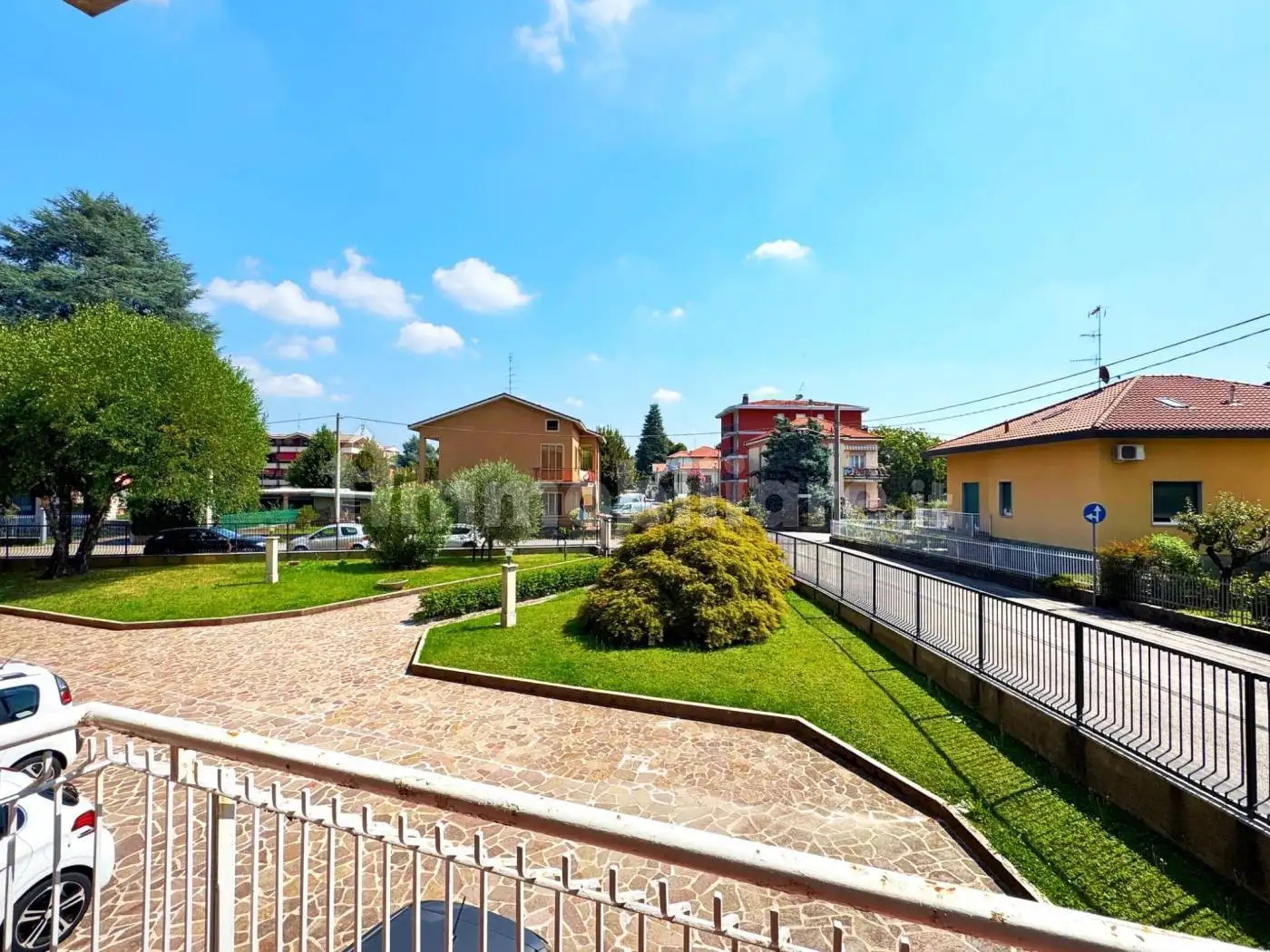 Appartamento in vendita a Tradate