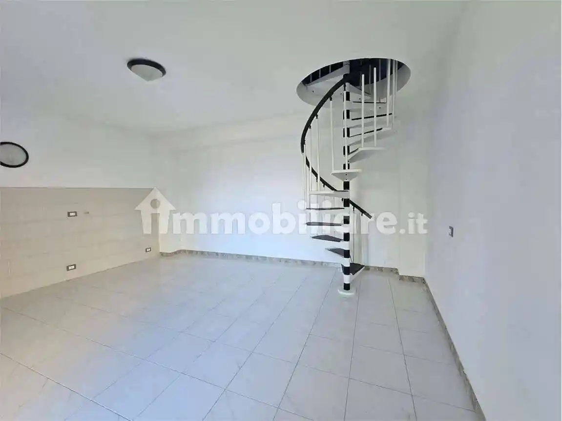 Terratetto unifamiliare via coriolano, 12, Centro, Borgia - foto 2