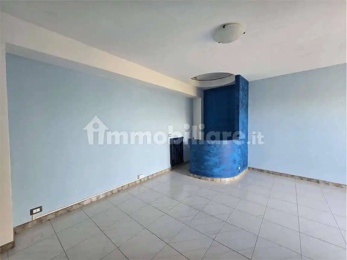 Terratetto unifamiliare via coriolano, 12, Centro, Borgia - foto 4