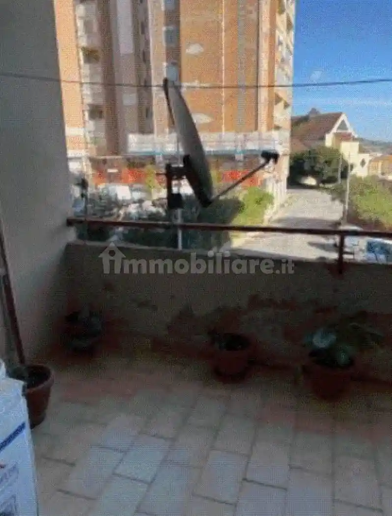 Appartamento in vendita a Canicattì