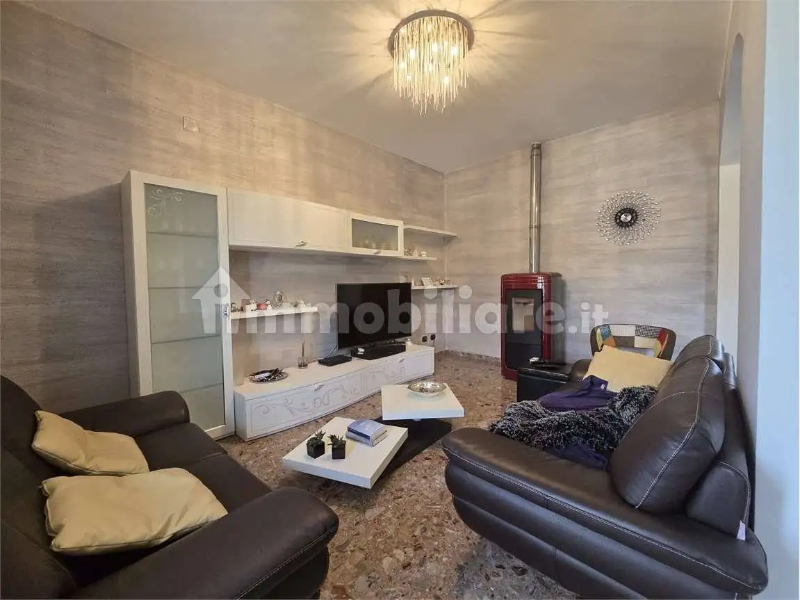 Appartamento in vendita a Catanzaro