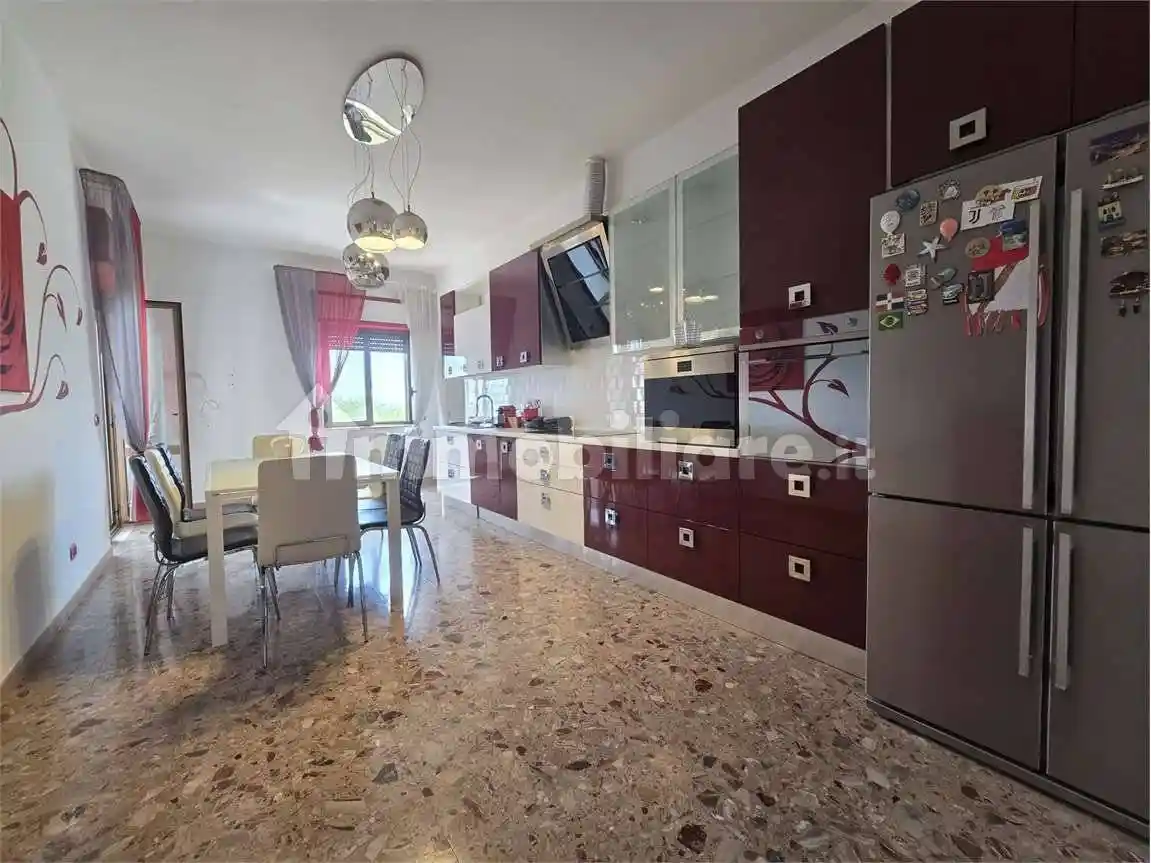 Appartamento via bellino 64, Catanzaro Lido, Catanzaro - foto 3