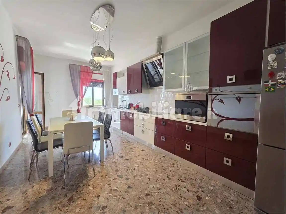 Appartamento via bellino 64, Catanzaro Lido, Catanzaro - foto 4