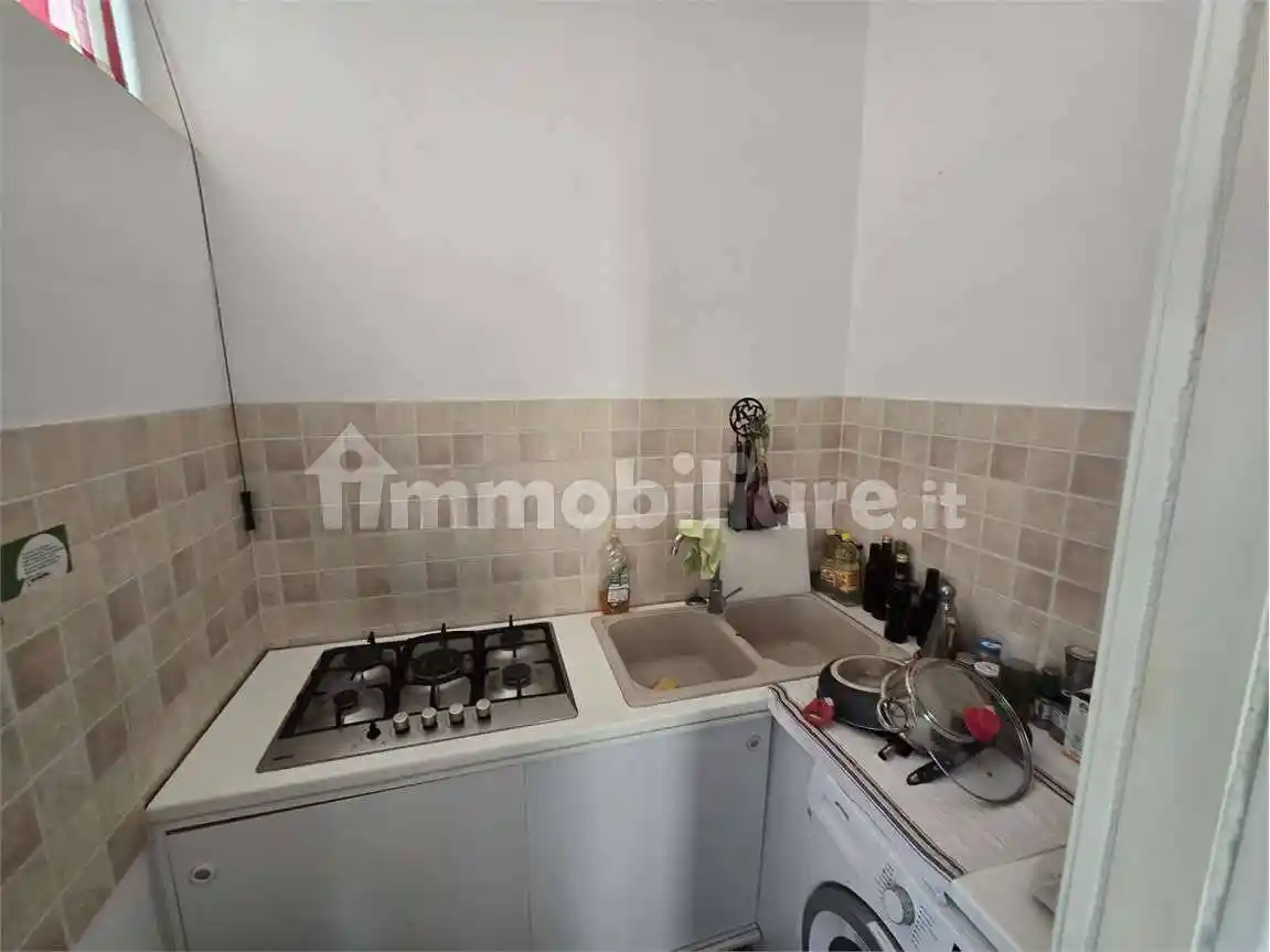 Appartamento via bellino 64, Catanzaro Lido, Catanzaro - foto 5