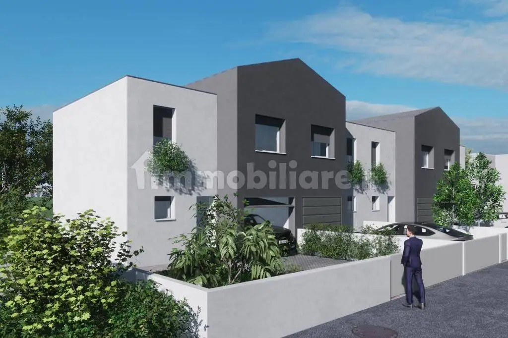 Villa in vendita a San Donà di Piave