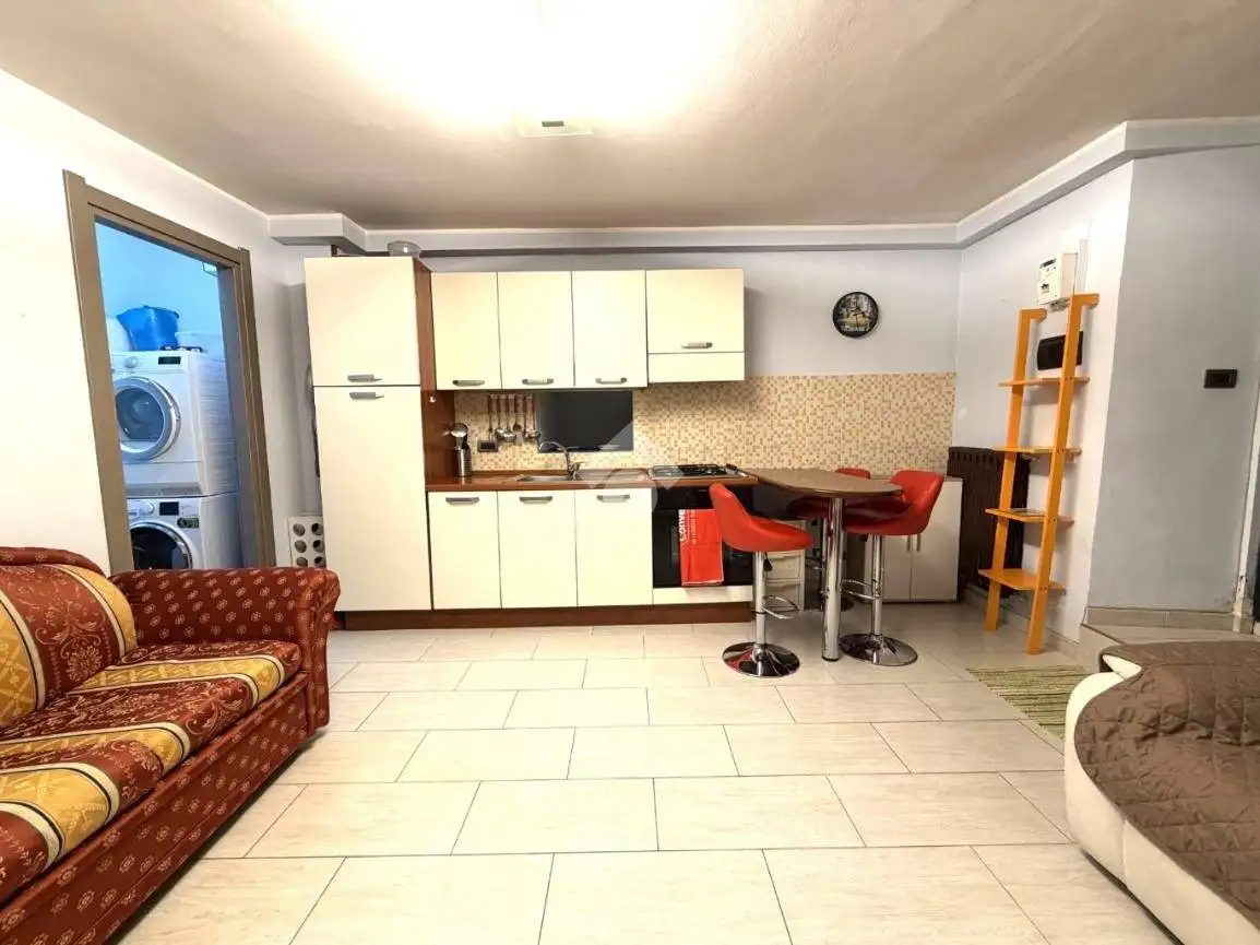 Appartamento in vendita a Catanzaro