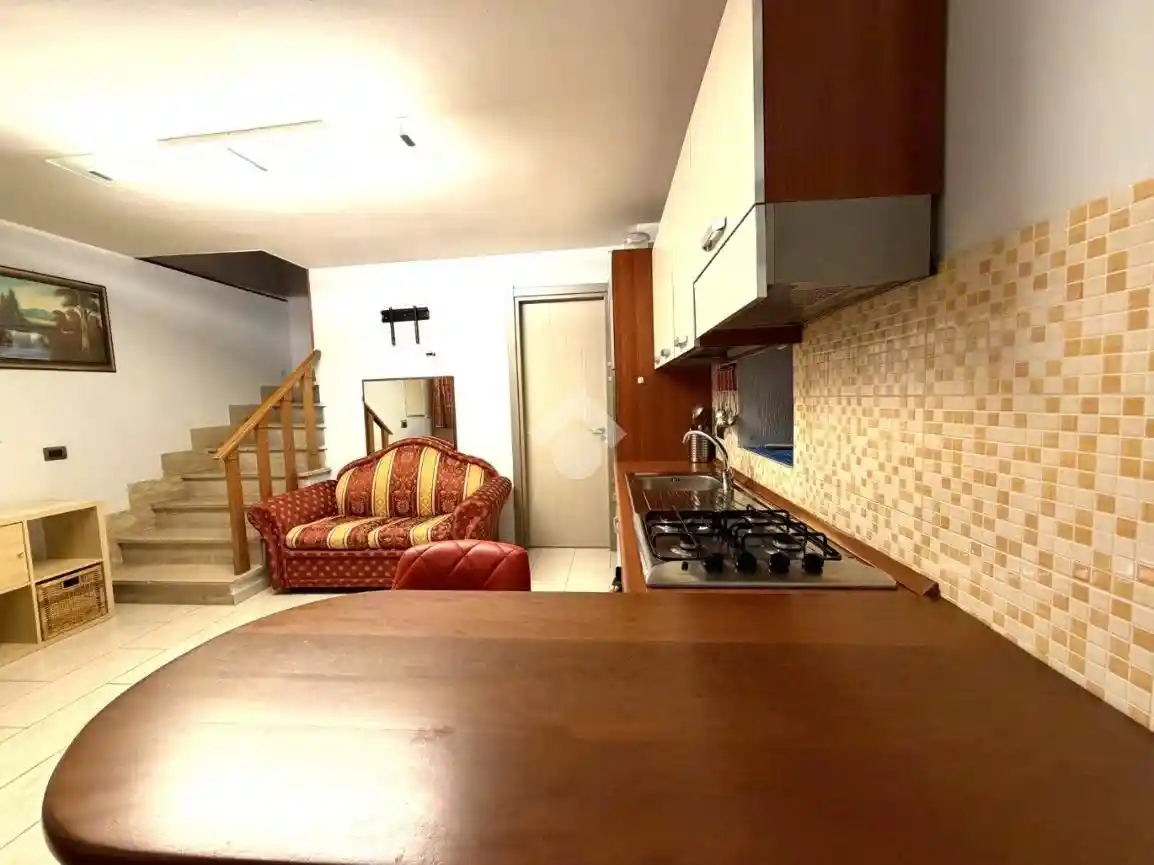 Bilocale via Giuseppe Poerio 44, Centro Storico, Catanzaro - foto 2