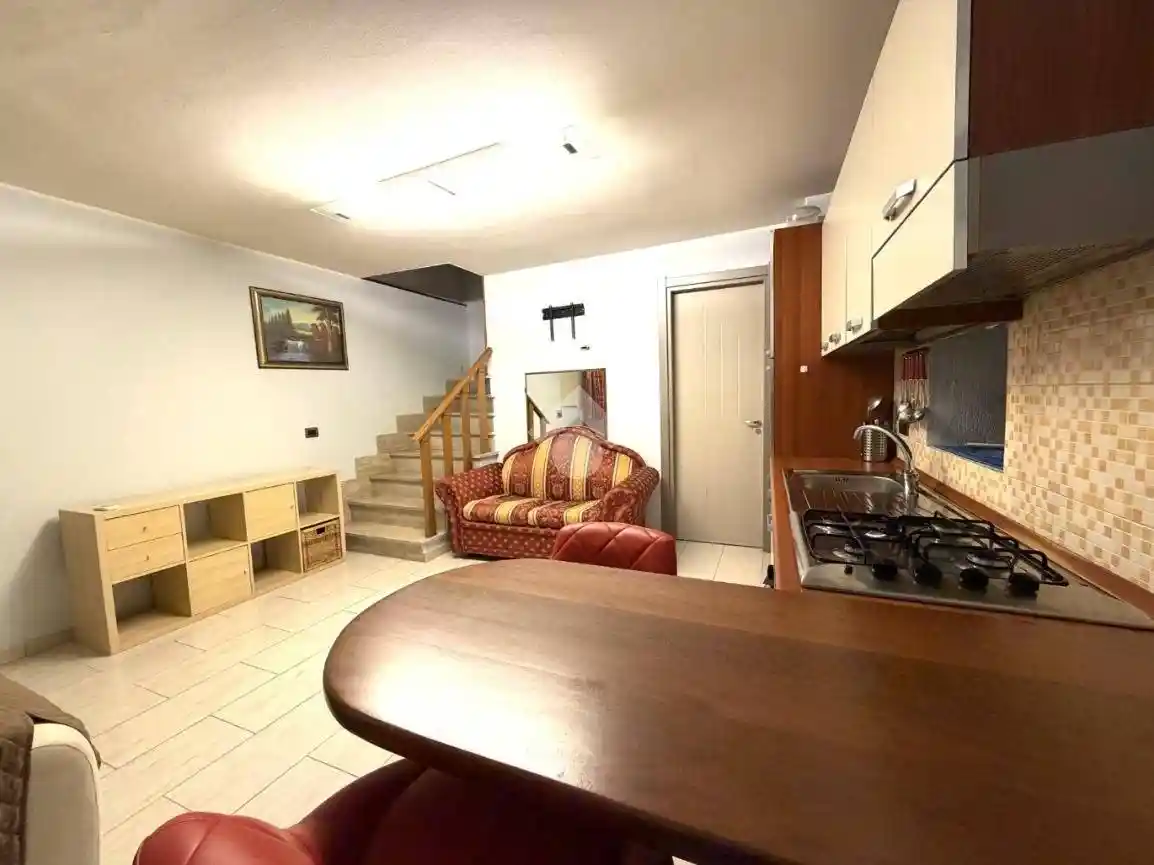 Bilocale via Giuseppe Poerio 44, Centro Storico, Catanzaro - foto 5