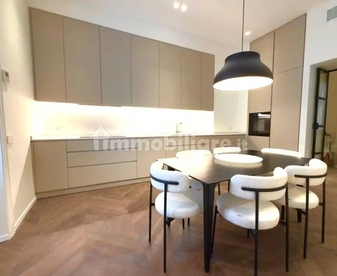 Quadrilocale piazza Giuseppe Verdi, Pinciano - Villa Ada, Roma - foto 4