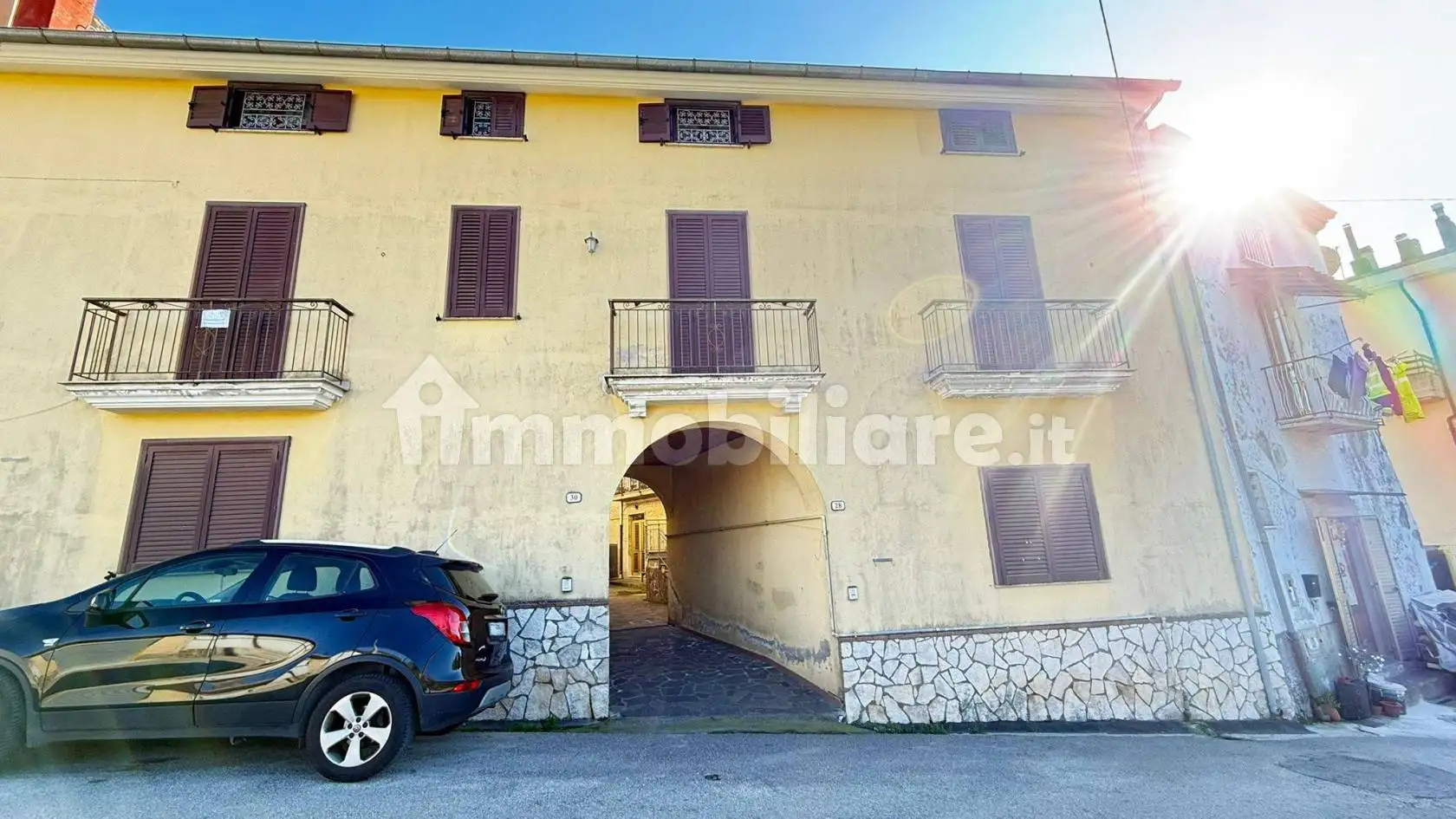 Villa in vendita a Forino