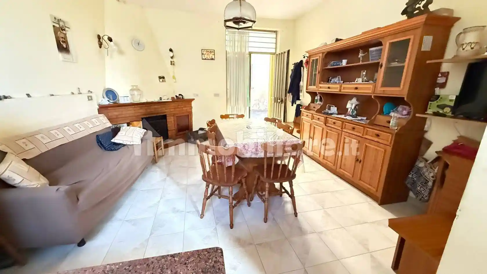 Villa bifamiliare via Giuseppe Verdi 16, Centro, Forino - foto 4