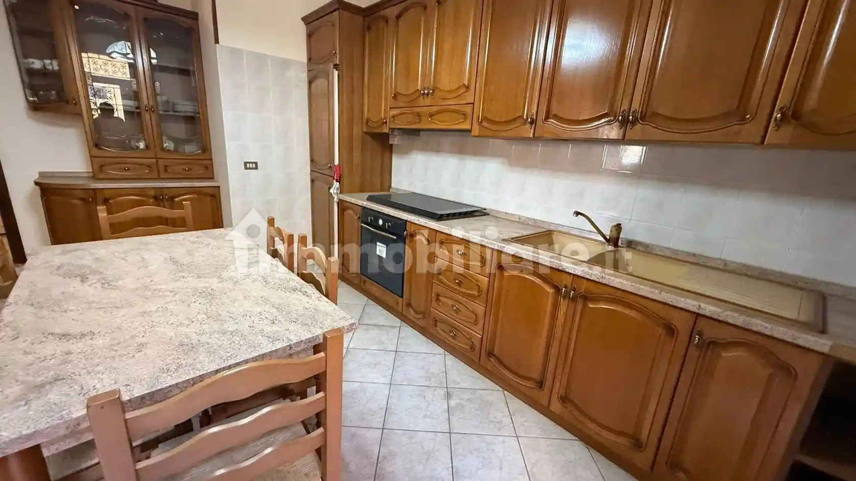 Villa bifamiliare via Giuseppe Verdi 16, Centro, Forino - foto 5