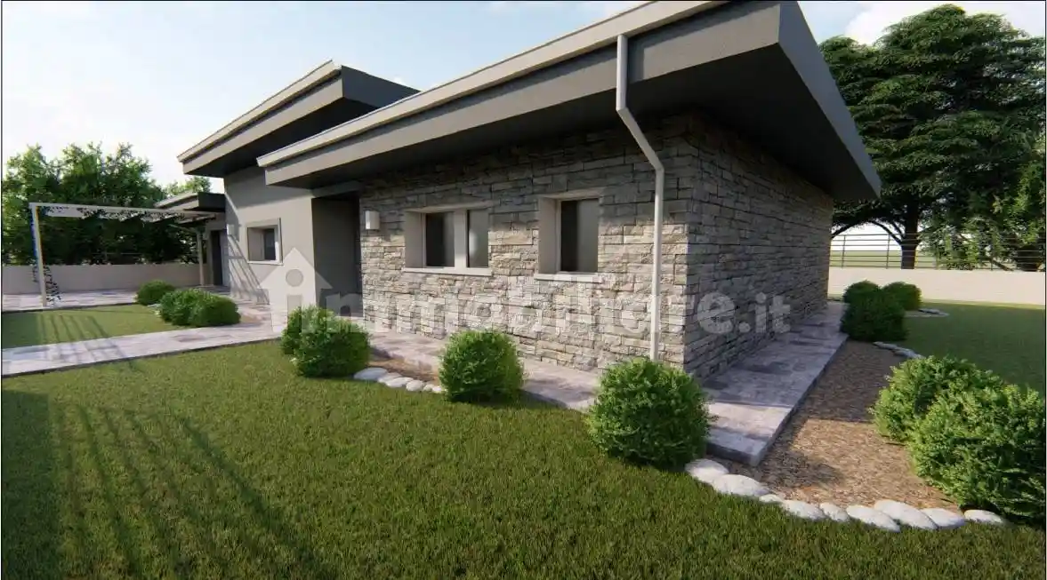 Villa in vendita a Fidenza