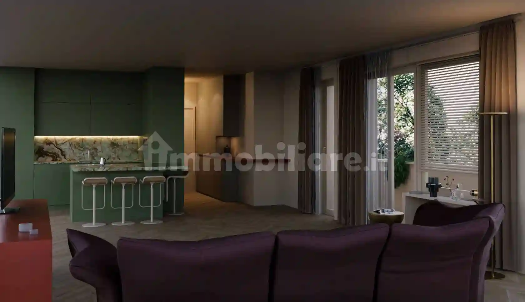 Appartamento - foto 2