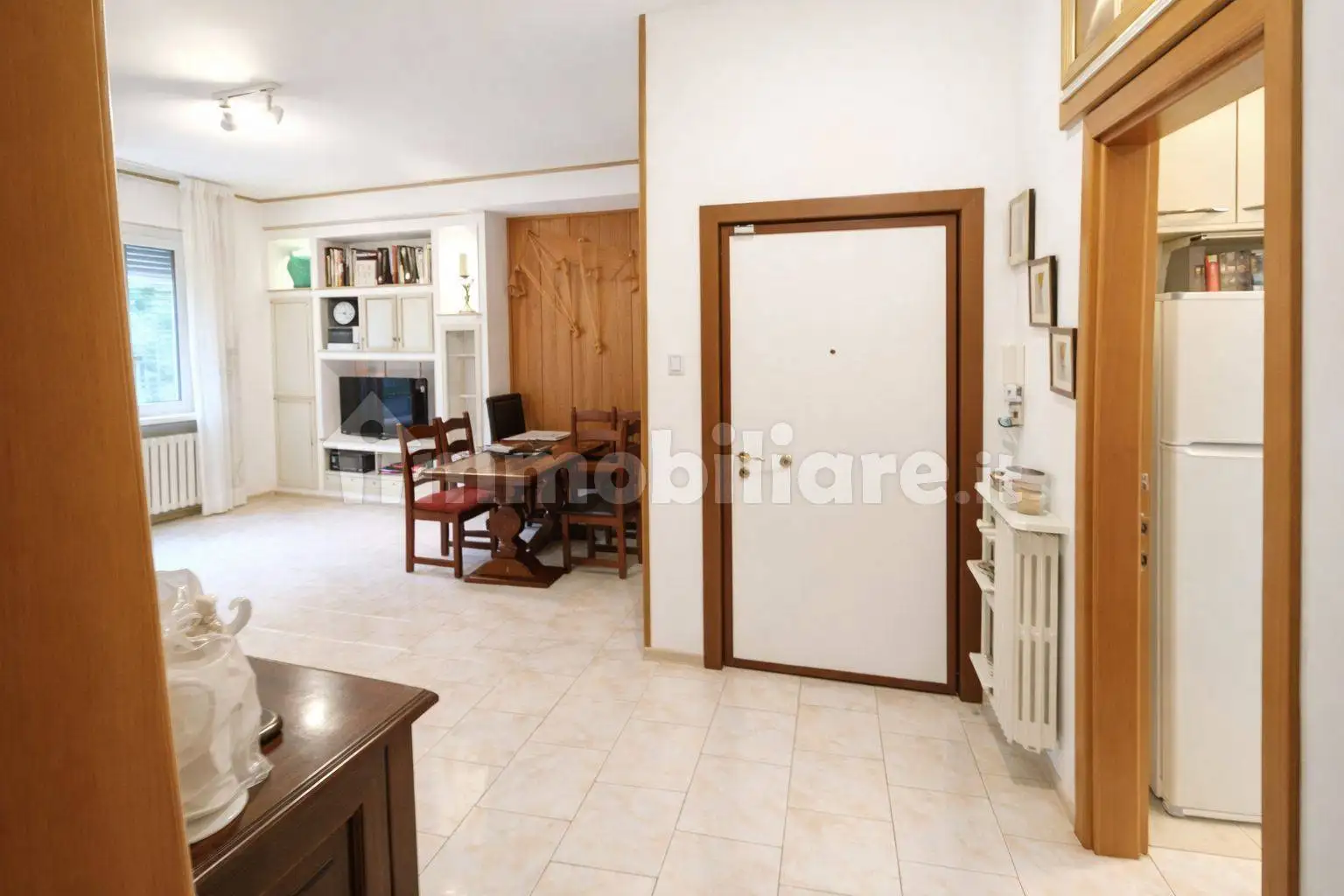 Appartamento in vendita a Milan