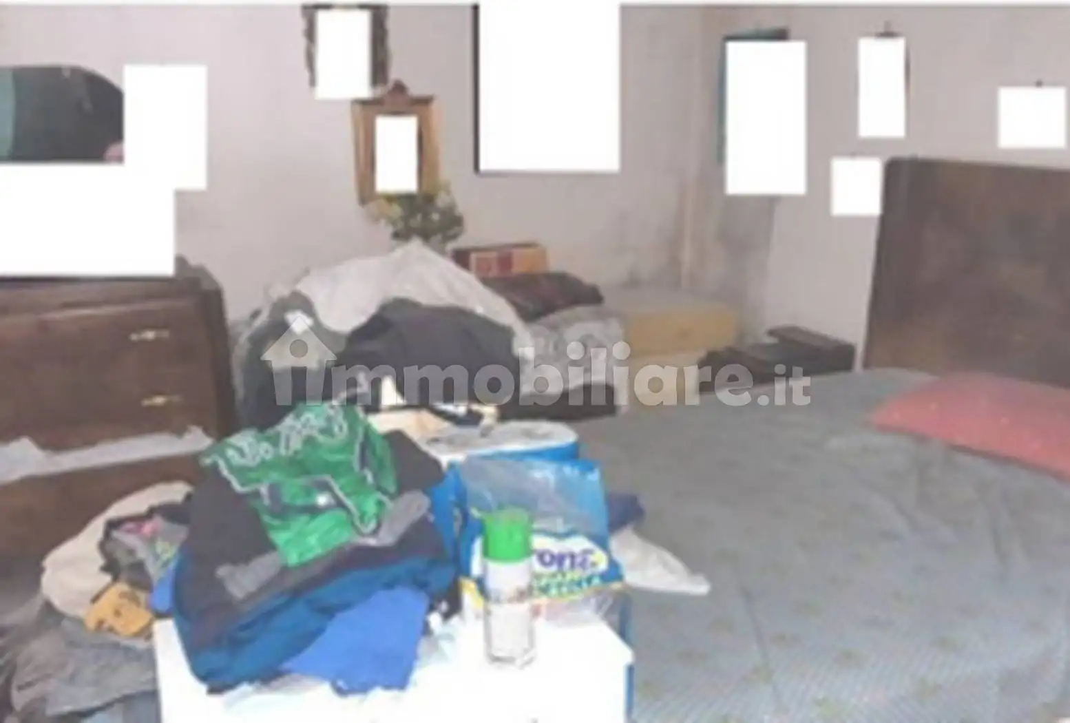 Appartamento in vendita a Pompei