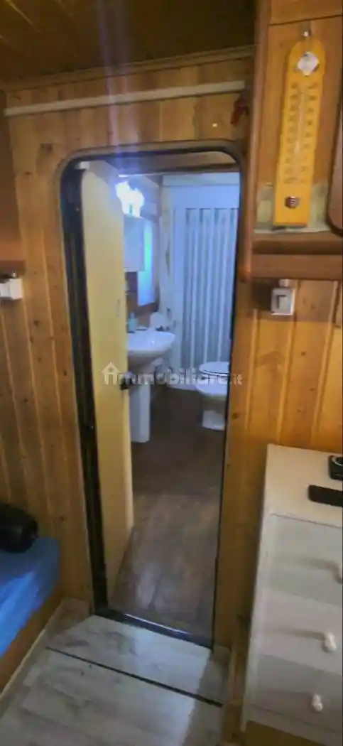 Rustico - Casale in vendita a Lumarzo