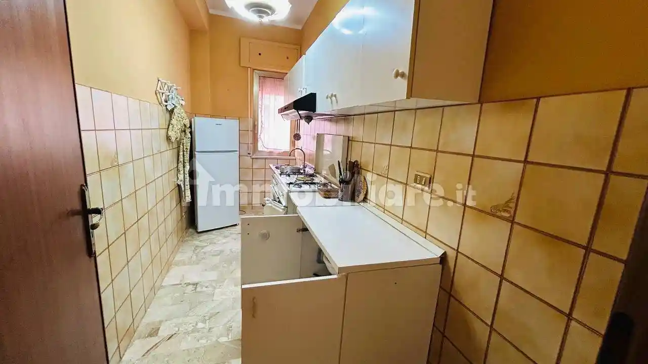 Bilocale via Marcello De Luca, Nocera Scalo, Nocera Terinese - foto 3