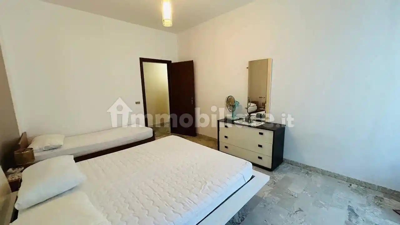 Bilocale via Marcello De Luca, Nocera Scalo, Nocera Terinese - foto 4