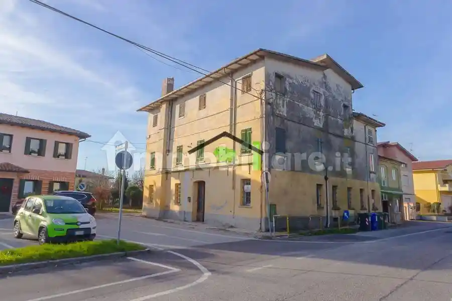 Rustico - Casale in vendita a Pramaggiore