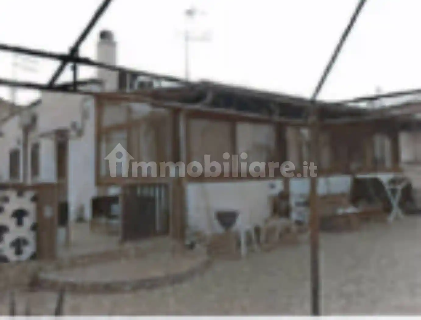 Villa in vendita a Taranto