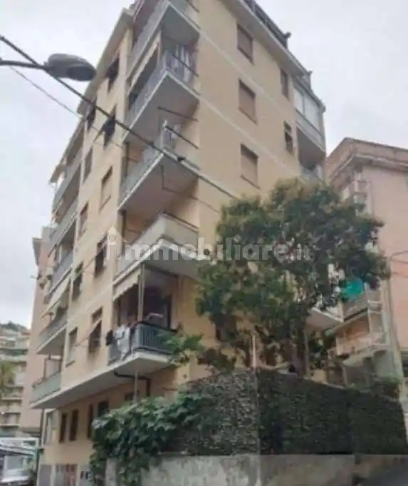 Appartamento in vendita a Sanremo