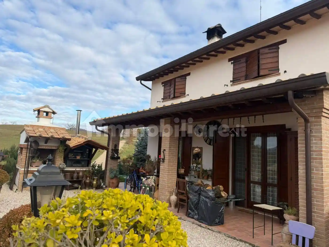 Villa in vendita a Perugia