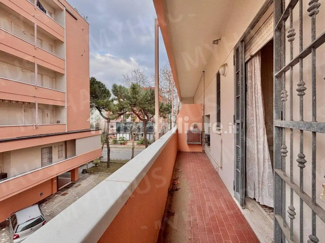 Appartamento in vendita a Cesenatico