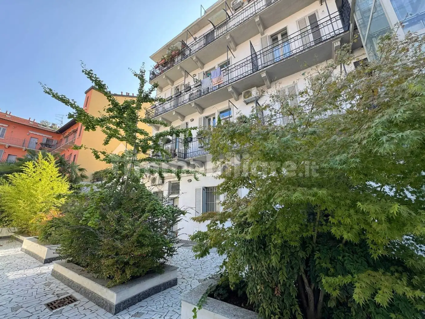 Apartment in vendita a Milan