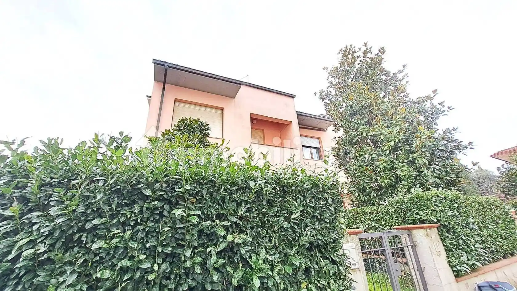 Villetta a schiera in vendita a Civitella in Val di Chiana