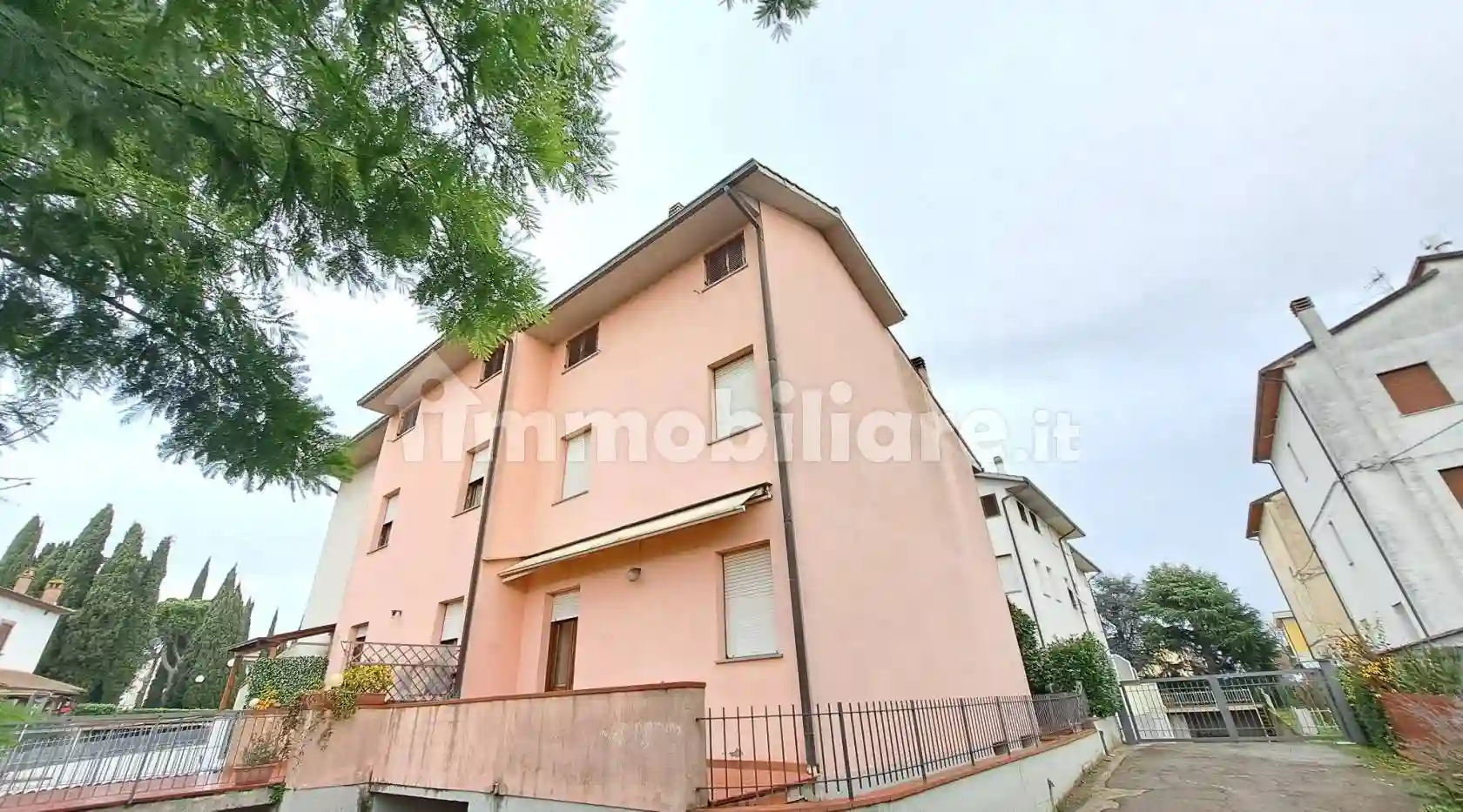 Villetta a schiera - foto 5