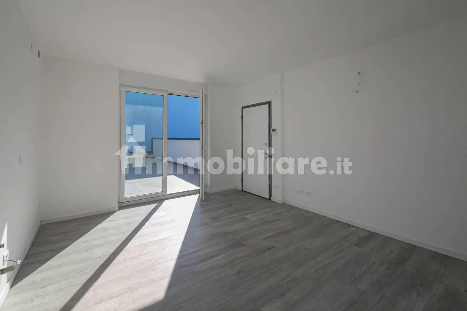 Penthouse - Attic in vendita a Milan