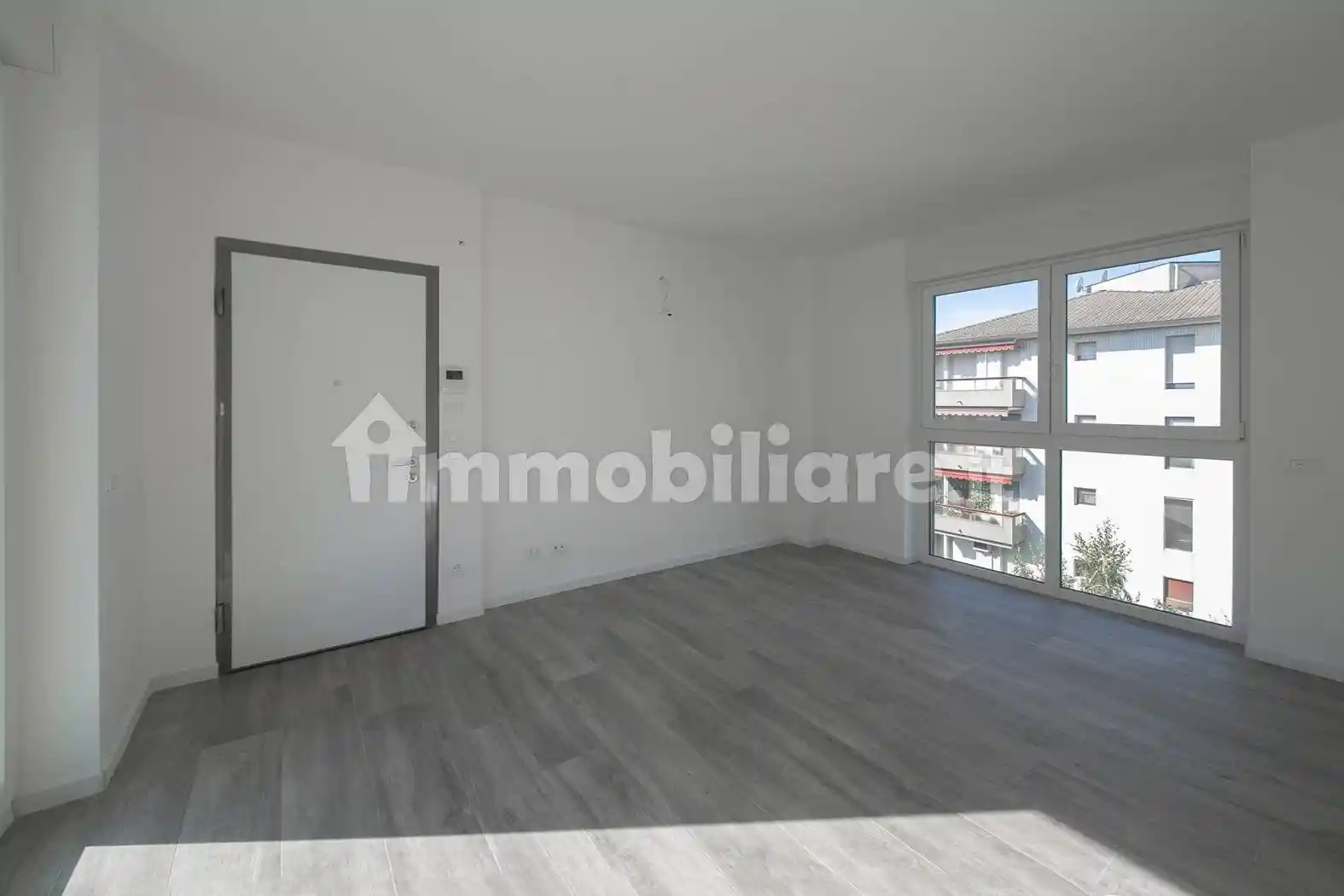 Attico via Bernardo Rucellai 14, Precotto, Milano - foto 3