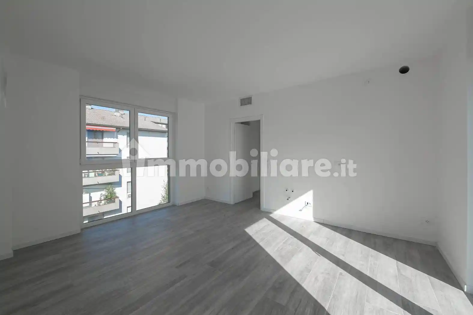 Attico via Bernardo Rucellai 14, Precotto, Milano - foto 4