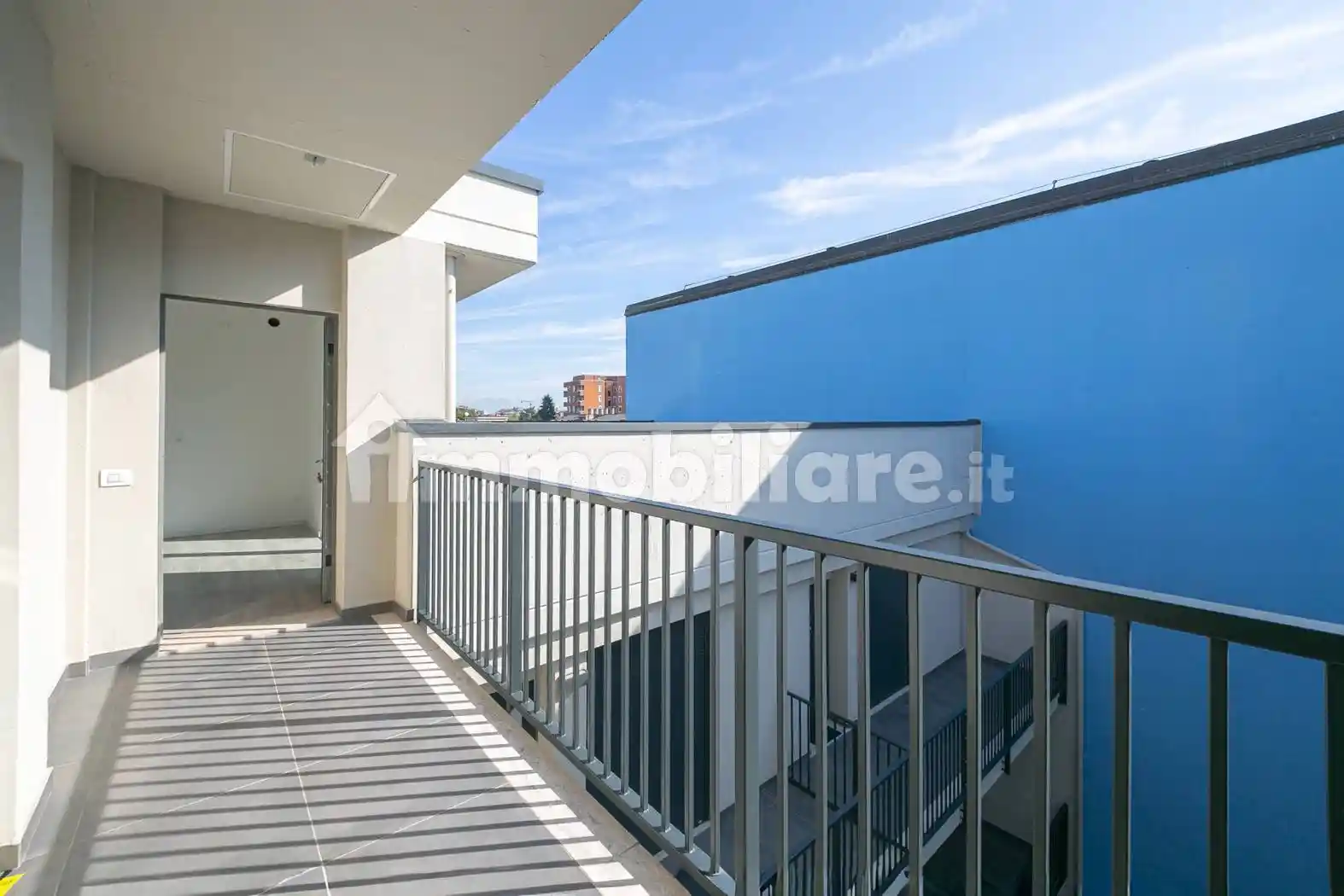 Attico via Bernardo Rucellai 14, Precotto, Milano - foto 5