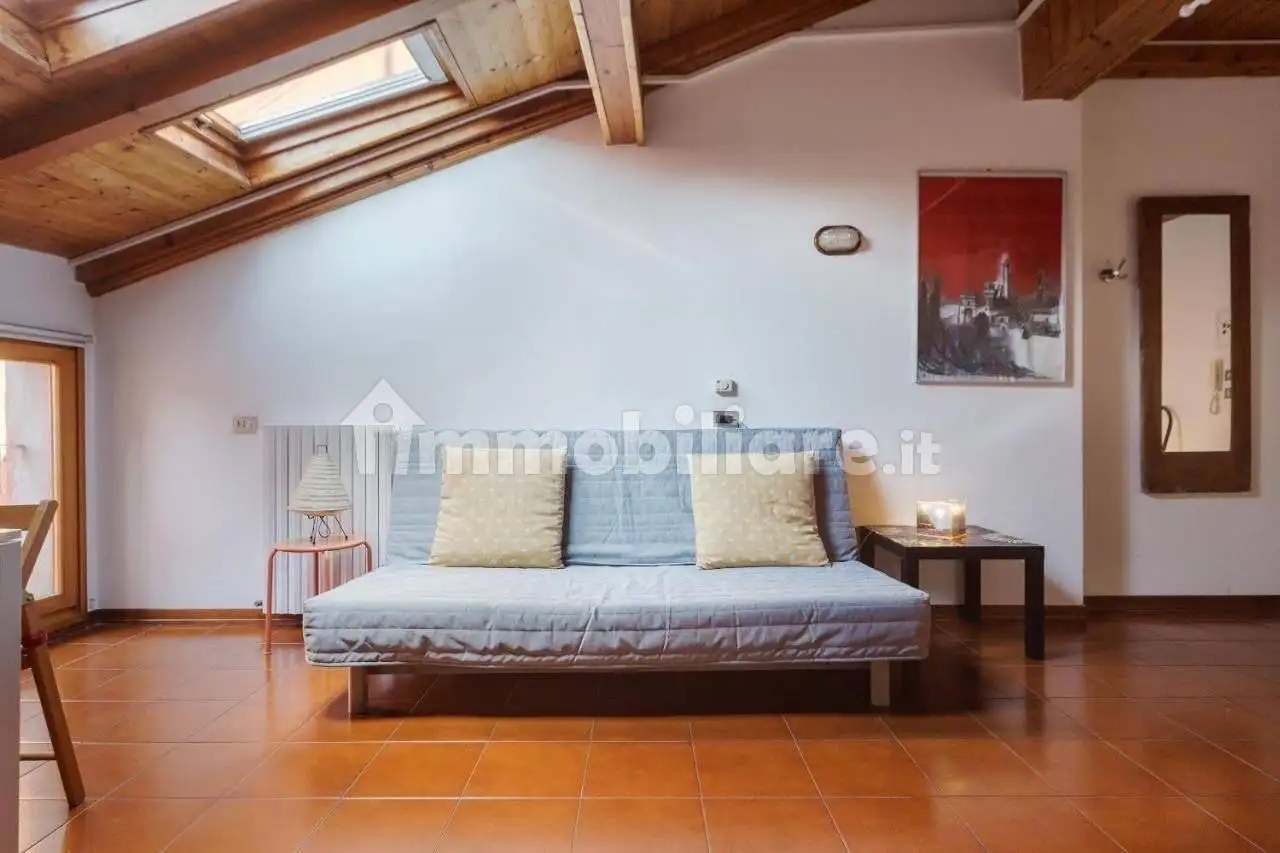 Loft in vendita a Bologna