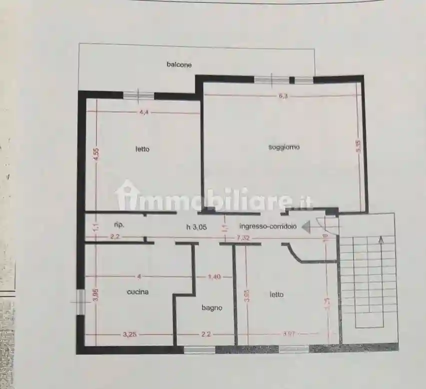 Appartamento - foto 5