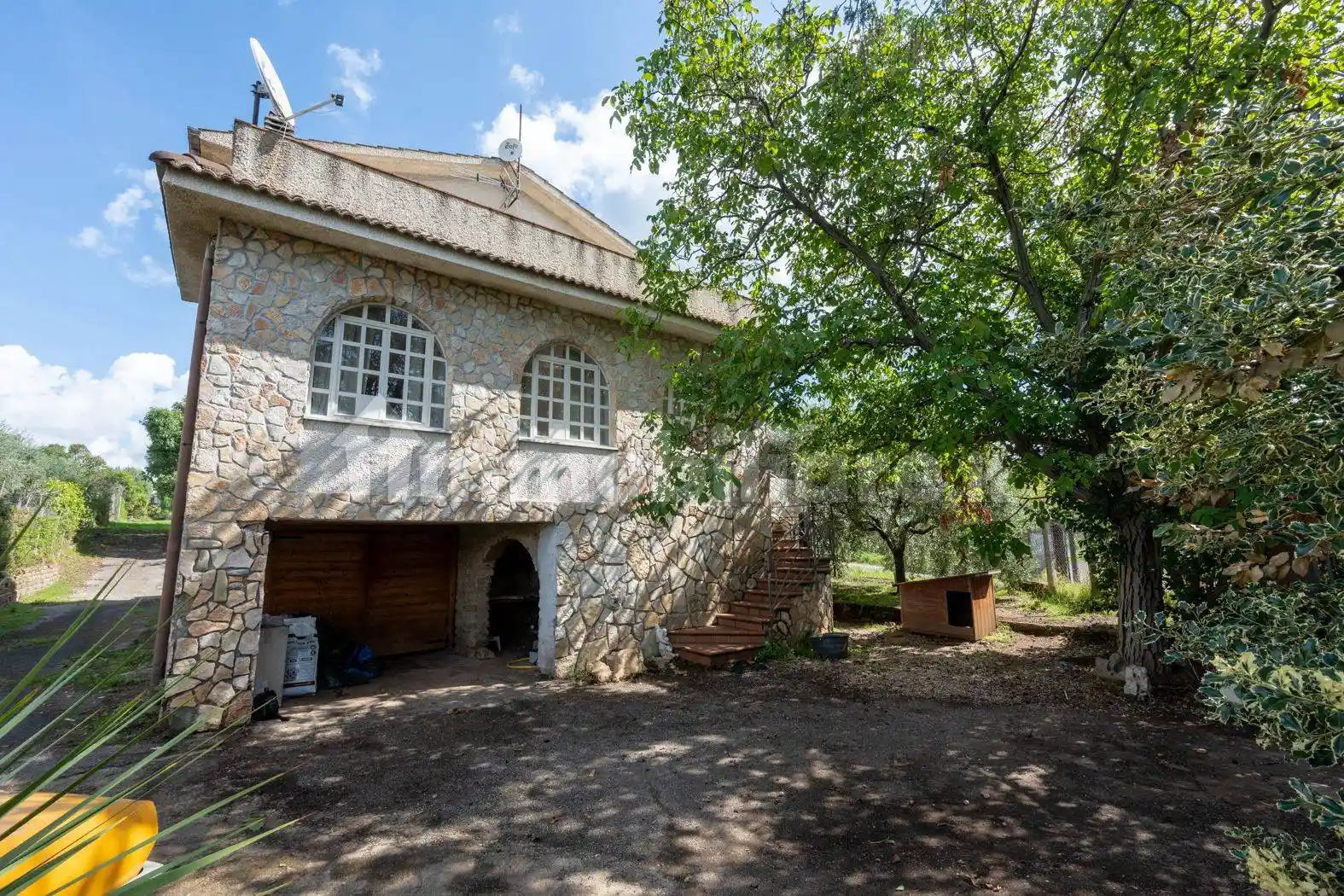 Villa in vendita a Zagarolo