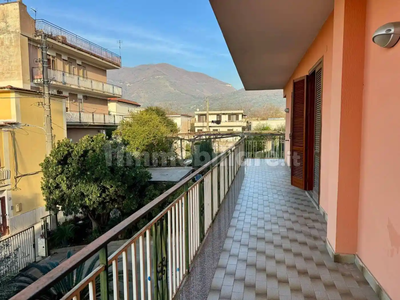 Appartamento Località Masseria Muonzo, Centro, Sarno - foto 2