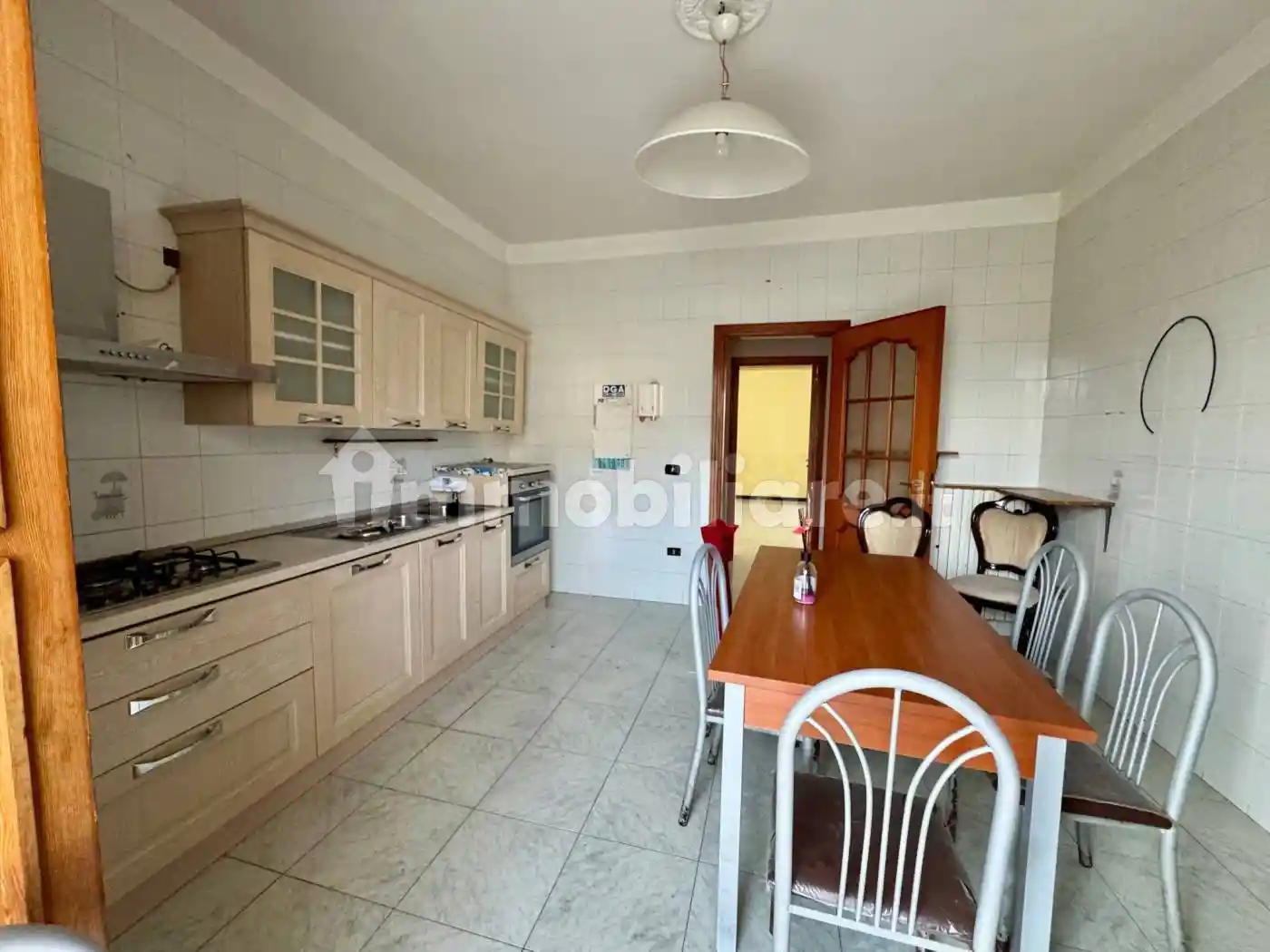 Appartamento Località Masseria Muonzo, Centro, Sarno - foto 5