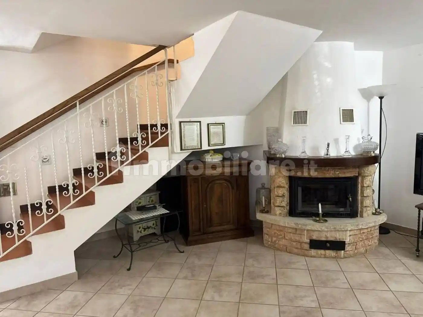 Casa indipendente in vendita a Sovicille