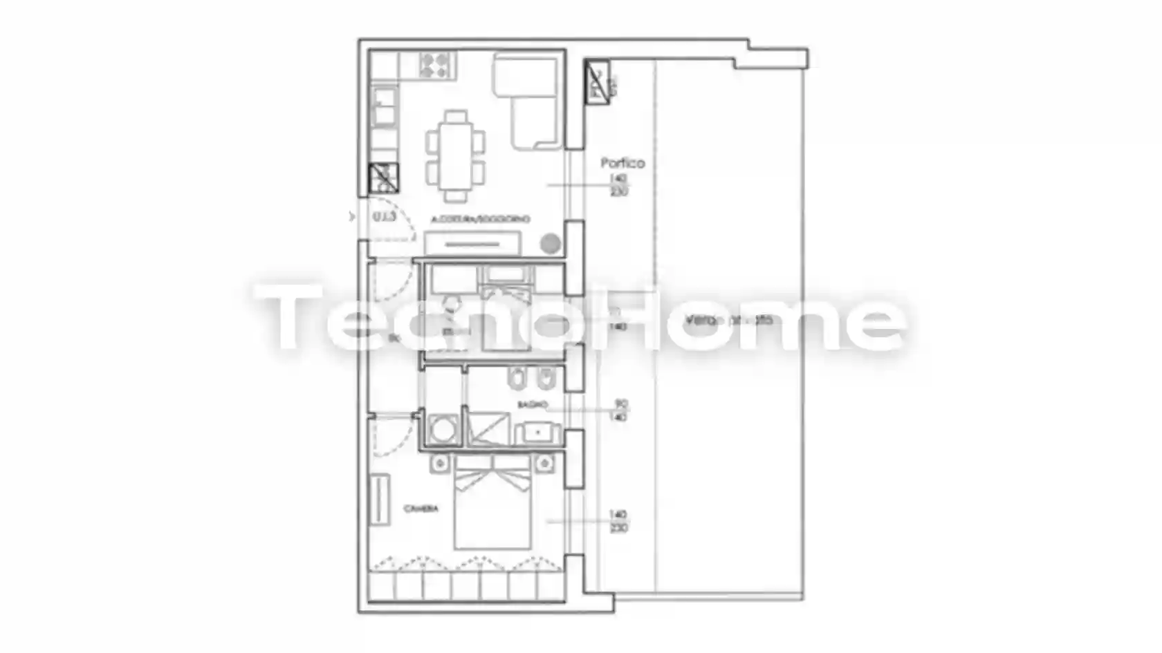 Appartamento - foto 2