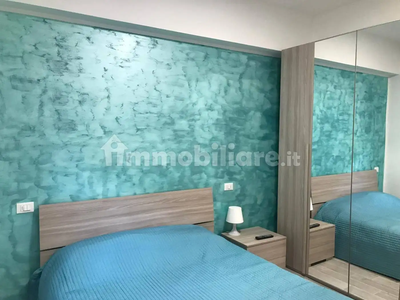 Appartamento in affitto a Pescara