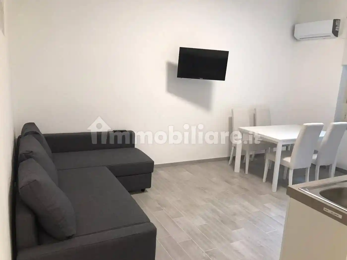 Trilocale via Nicola Fabrizi 171, Piazza Salotto - Corso Umberto, Pescara - foto 5