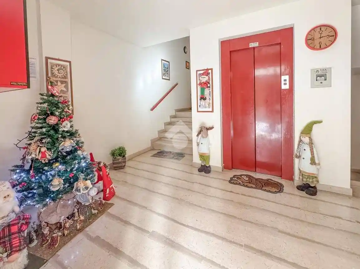 Quadrilocale via San Camillo de Lellis 131, Chieti Città, Chieti - foto 2