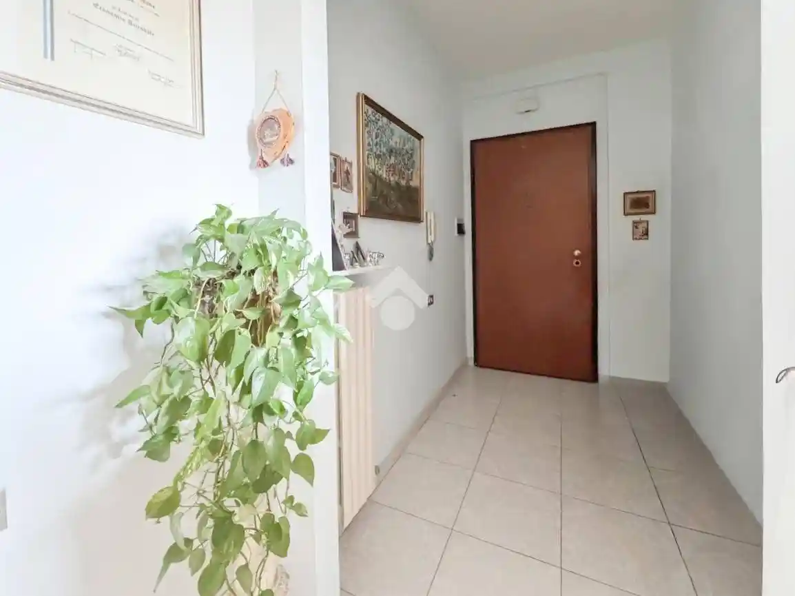 Quadrilocale via San Camillo de Lellis 131, Chieti Città, Chieti - foto 3